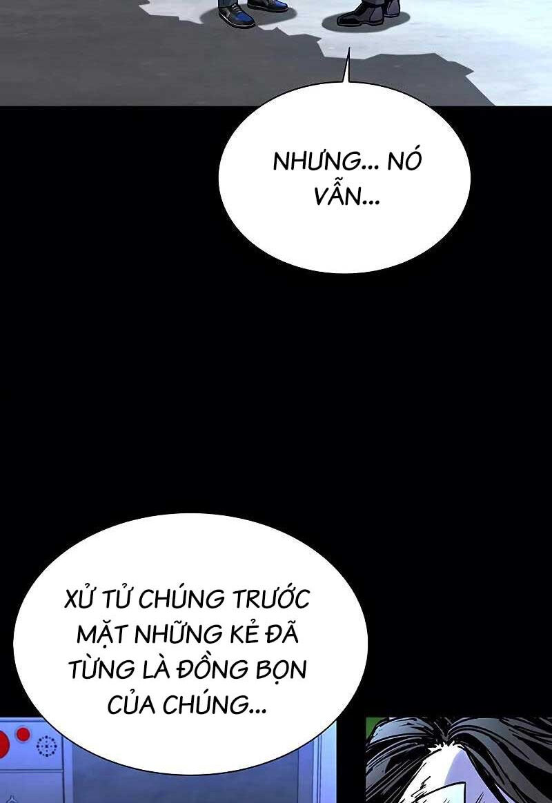 Tận Thế Cũng Chỉ Là Trò Chơi Chap 8 - Next Chap 9