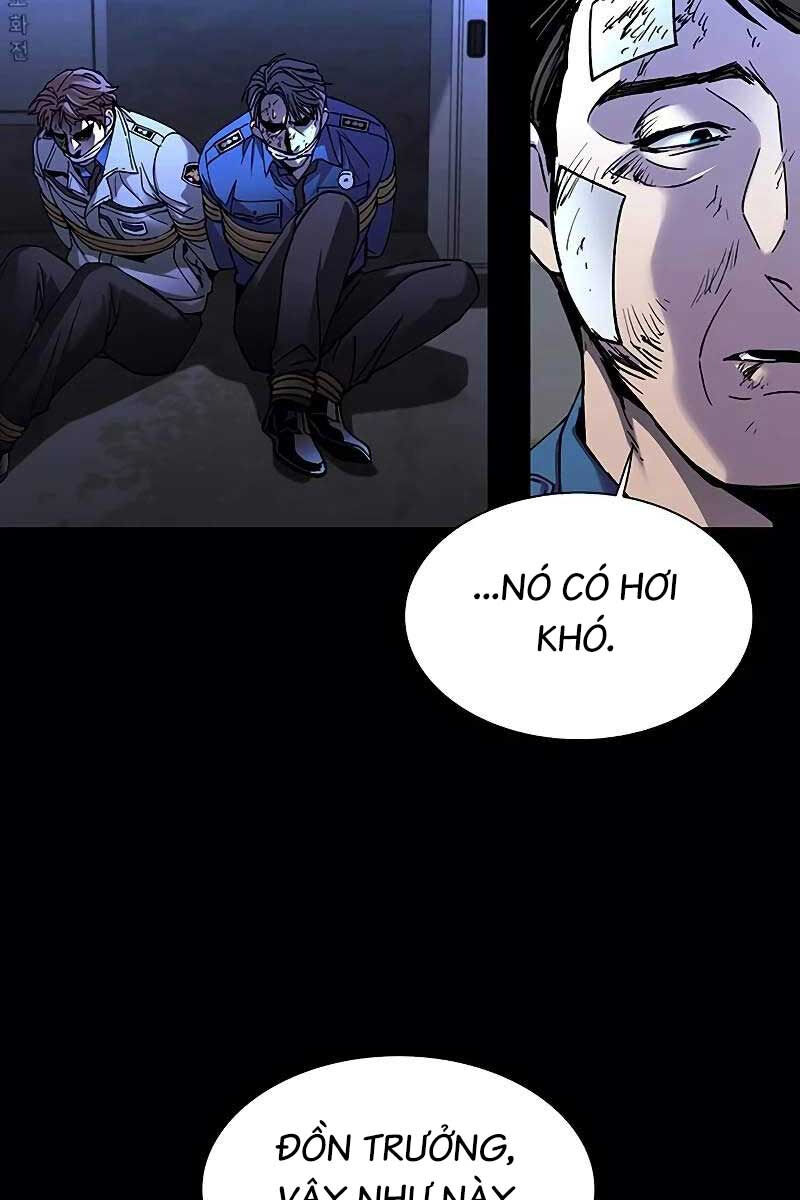 Tận Thế Cũng Chỉ Là Trò Chơi Chap 8 - Next Chap 9