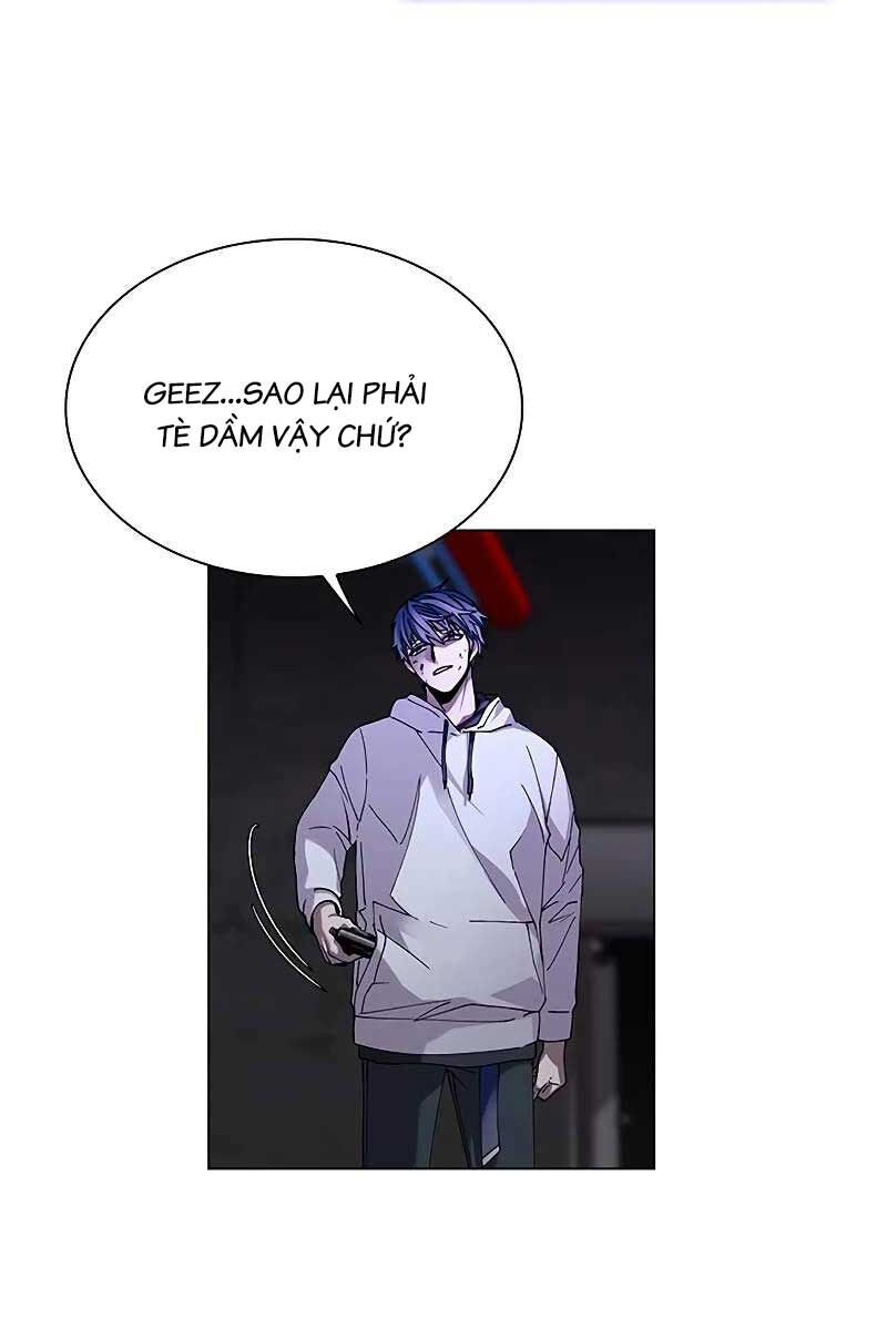 Tận Thế Cũng Chỉ Là Trò Chơi Chap 8 - Next Chap 9