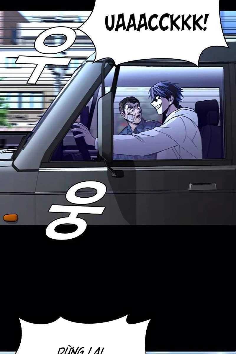Tận Thế Cũng Chỉ Là Trò Chơi Chap 8 - Next Chap 9
