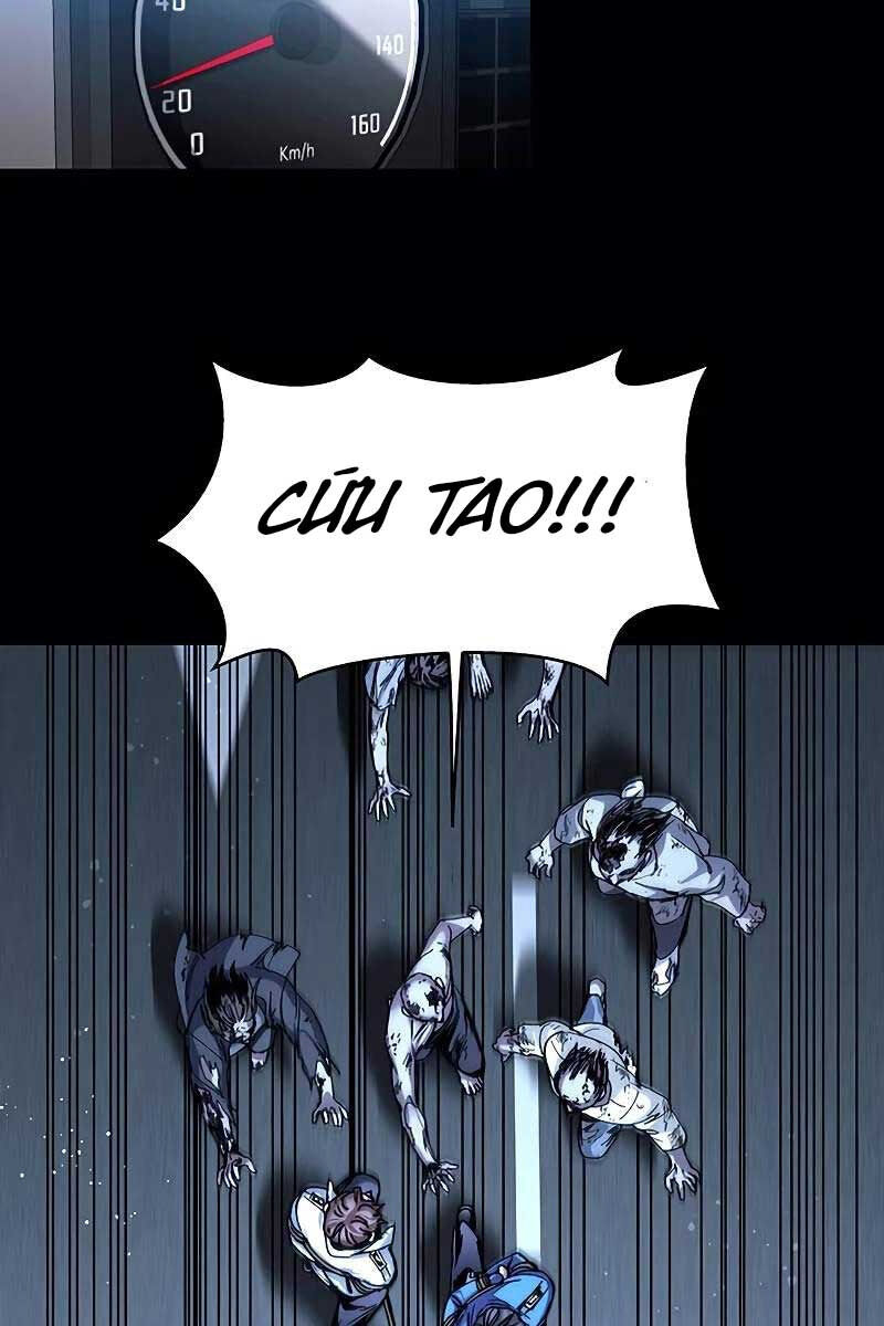 Tận Thế Cũng Chỉ Là Trò Chơi Chap 8 - Next Chap 9
