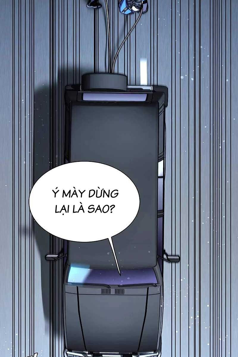 Tận Thế Cũng Chỉ Là Trò Chơi Chap 8 - Next Chap 9