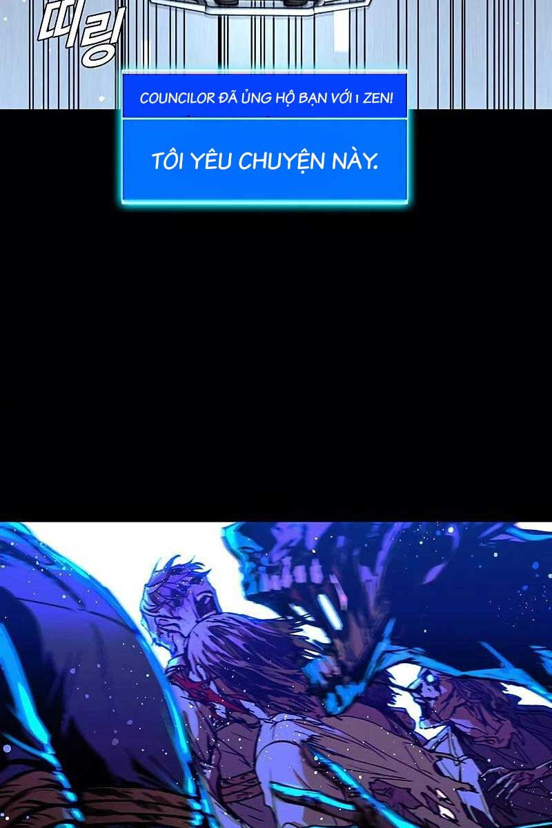 Tận Thế Cũng Chỉ Là Trò Chơi Chap 8 - Next Chap 9