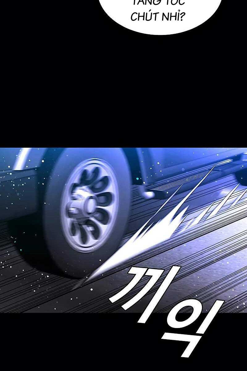 Tận Thế Cũng Chỉ Là Trò Chơi Chap 8 - Next Chap 9
