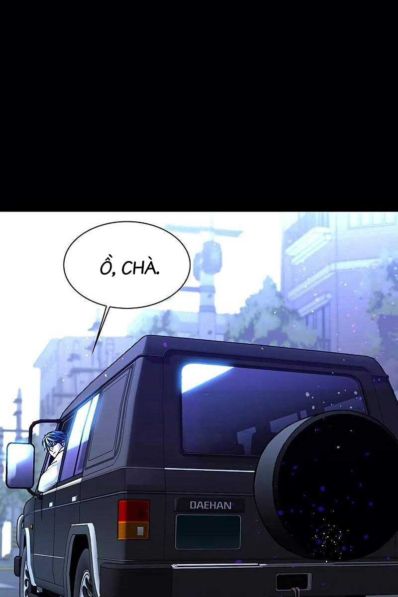 Tận Thế Cũng Chỉ Là Trò Chơi Chap 8 - Next Chap 9