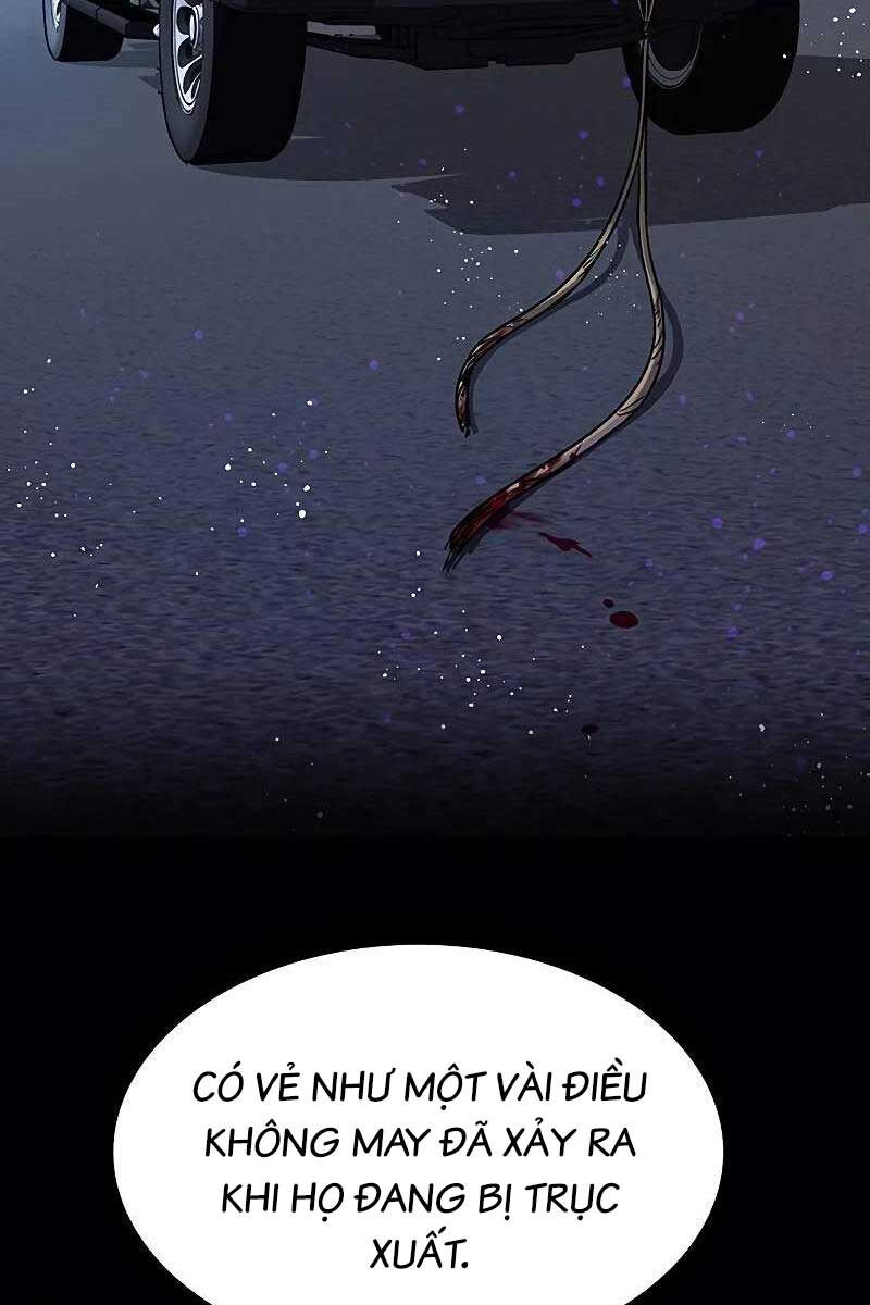 Tận Thế Cũng Chỉ Là Trò Chơi Chap 8 - Next Chap 9
