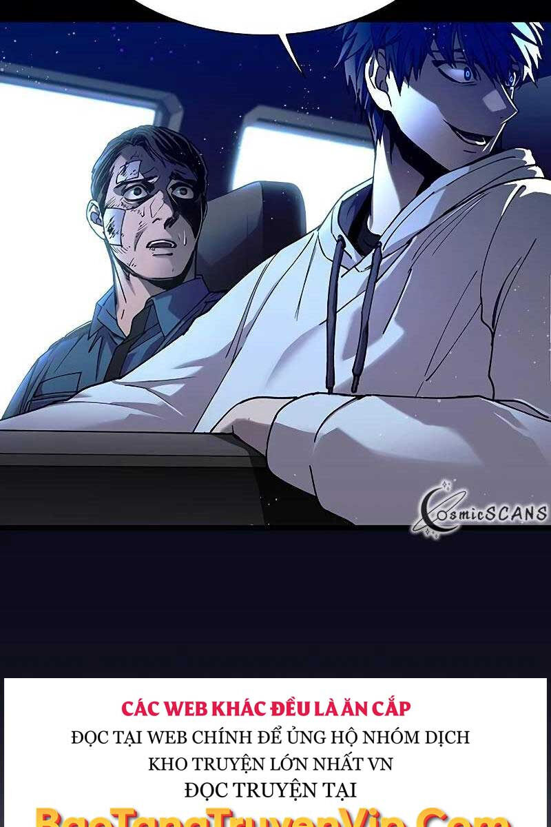 Tận Thế Cũng Chỉ Là Trò Chơi Chap 8 - Next Chap 9
