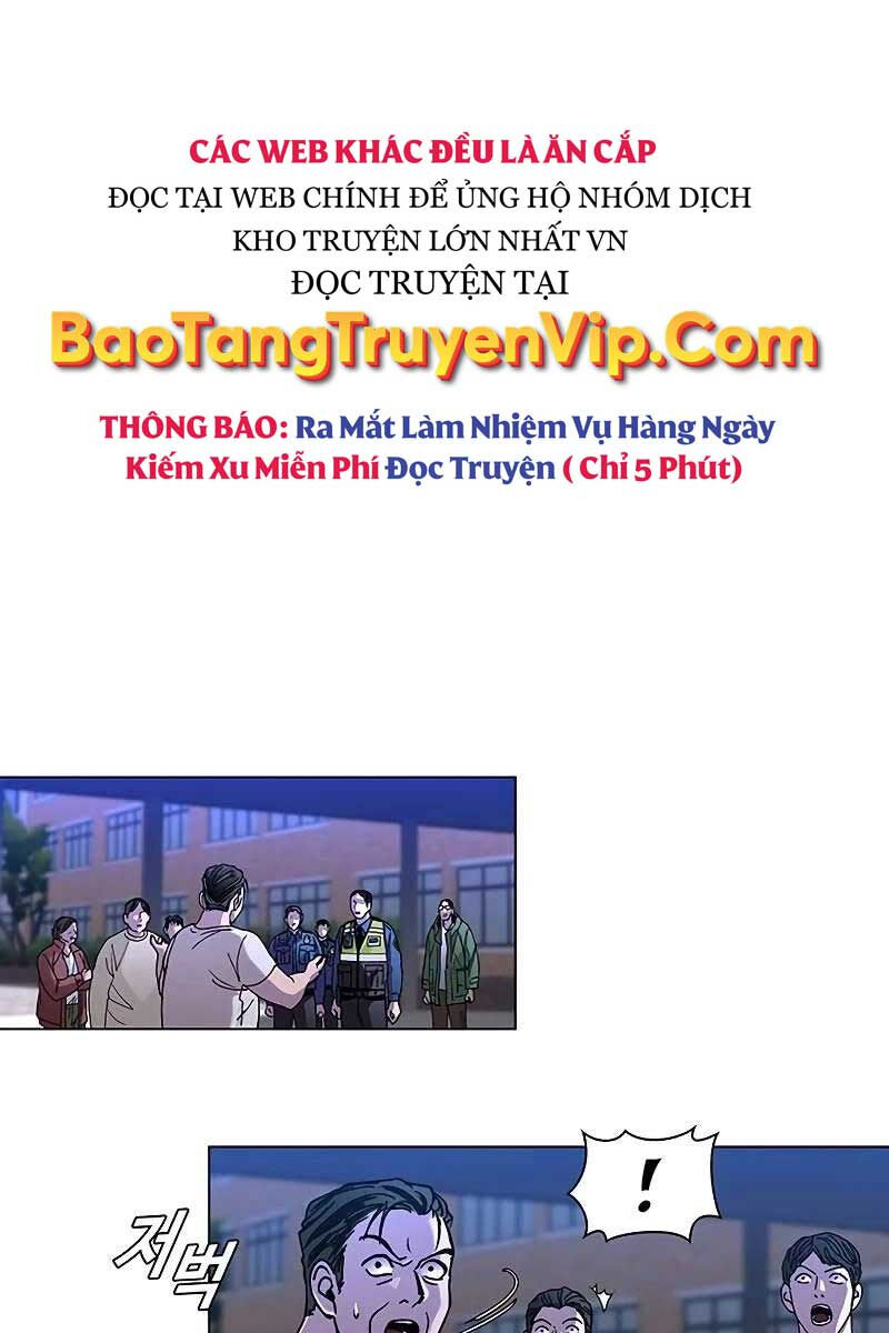 Tận Thế Cũng Chỉ Là Trò Chơi Chap 8 - Next Chap 9