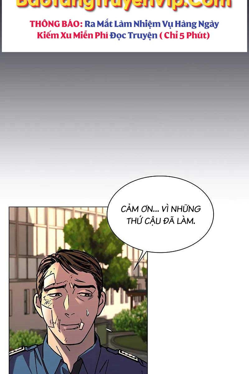 Tận Thế Cũng Chỉ Là Trò Chơi Chap 8 - Next Chap 9