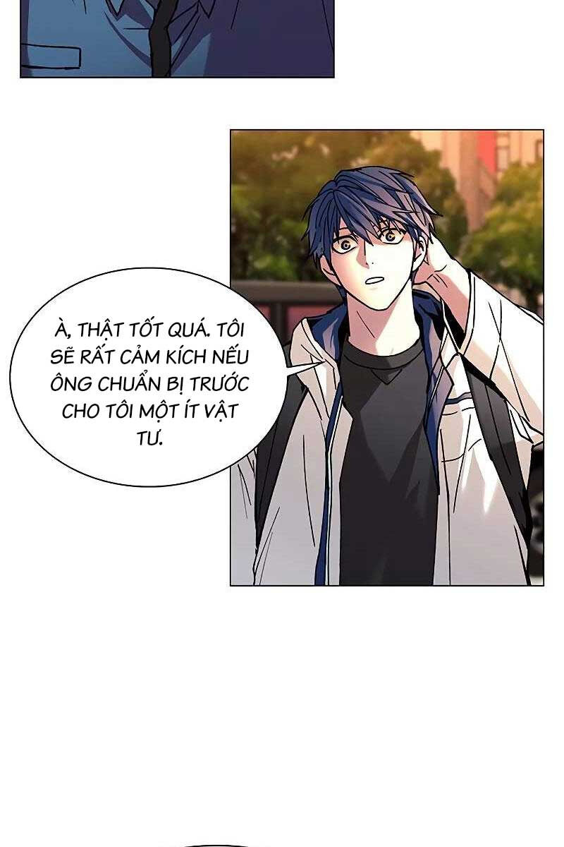 Tận Thế Cũng Chỉ Là Trò Chơi Chap 8 - Next Chap 9