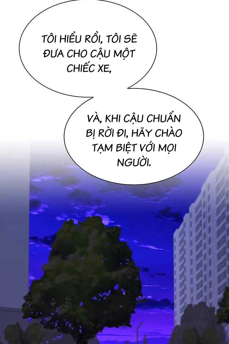 Tận Thế Cũng Chỉ Là Trò Chơi Chap 8 - Next Chap 9