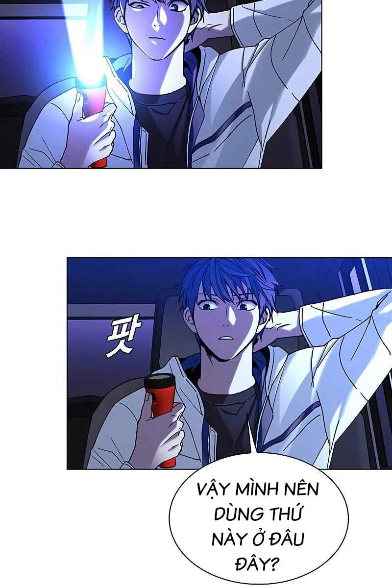 Tận Thế Cũng Chỉ Là Trò Chơi Chap 8 - Next Chap 9