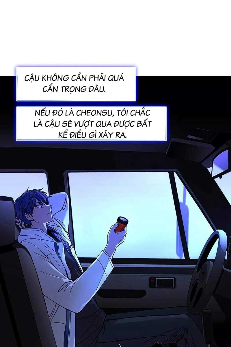 Tận Thế Cũng Chỉ Là Trò Chơi Chap 8 - Next Chap 9