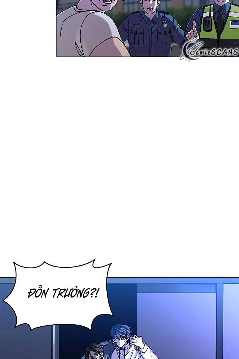 Tận Thế Cũng Chỉ Là Trò Chơi Chap 8 - Next Chap 9