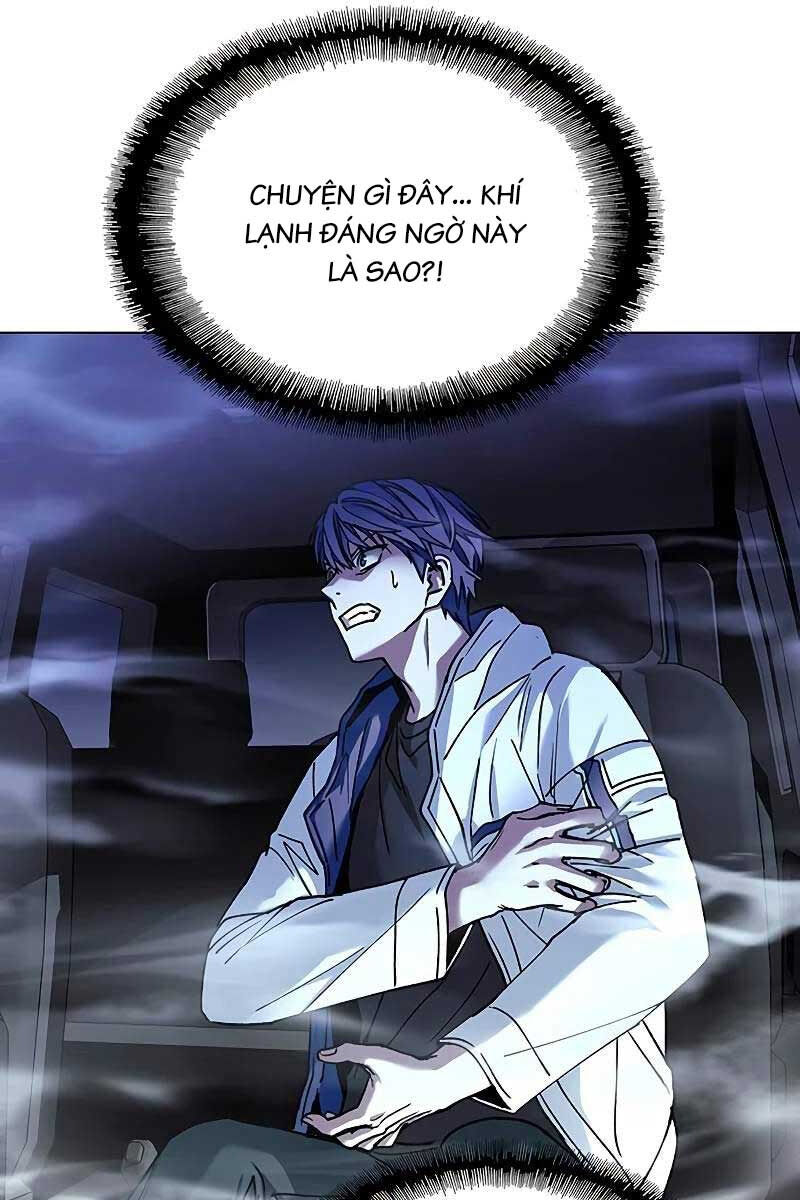 Tận Thế Cũng Chỉ Là Trò Chơi Chap 8 - Next Chap 9