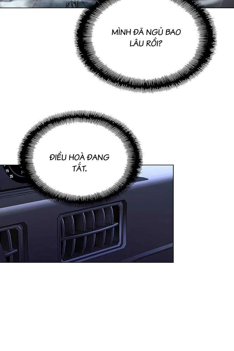 Tận Thế Cũng Chỉ Là Trò Chơi Chap 8 - Next Chap 9