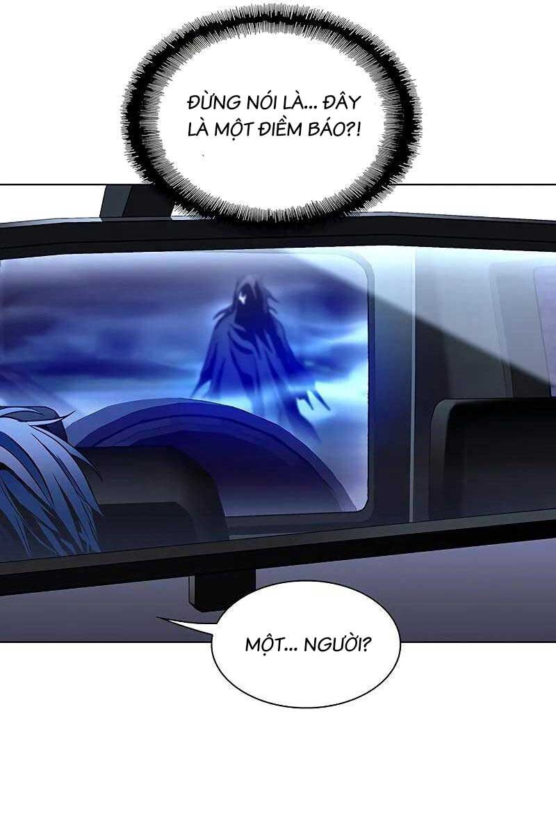 Tận Thế Cũng Chỉ Là Trò Chơi Chap 8 - Next Chap 9