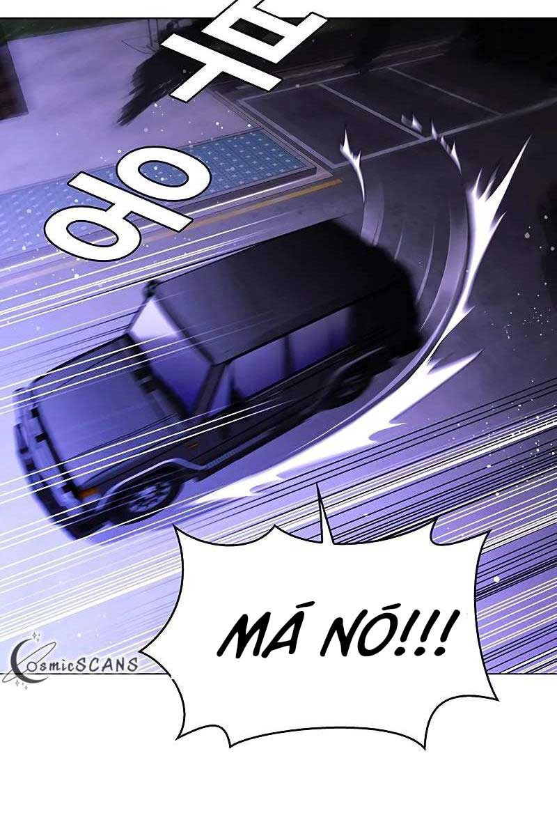 Tận Thế Cũng Chỉ Là Trò Chơi Chap 8 - Next Chap 9
