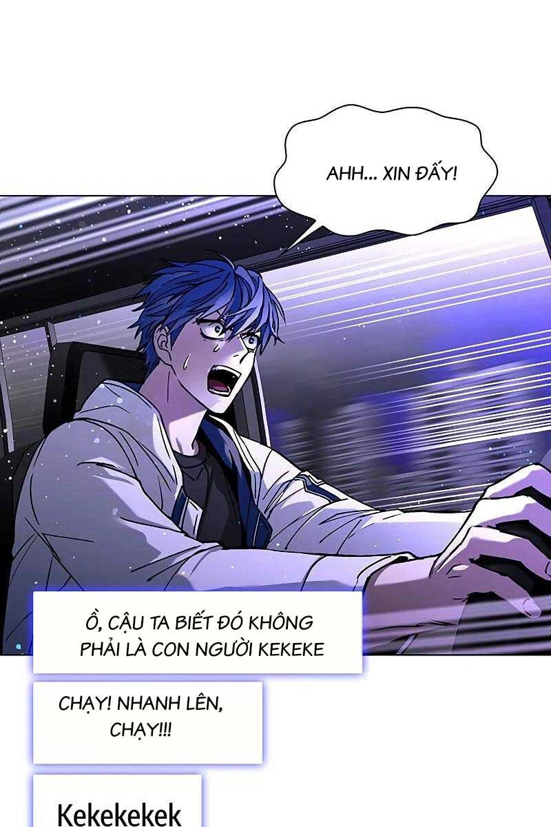 Tận Thế Cũng Chỉ Là Trò Chơi Chap 8 - Next Chap 9
