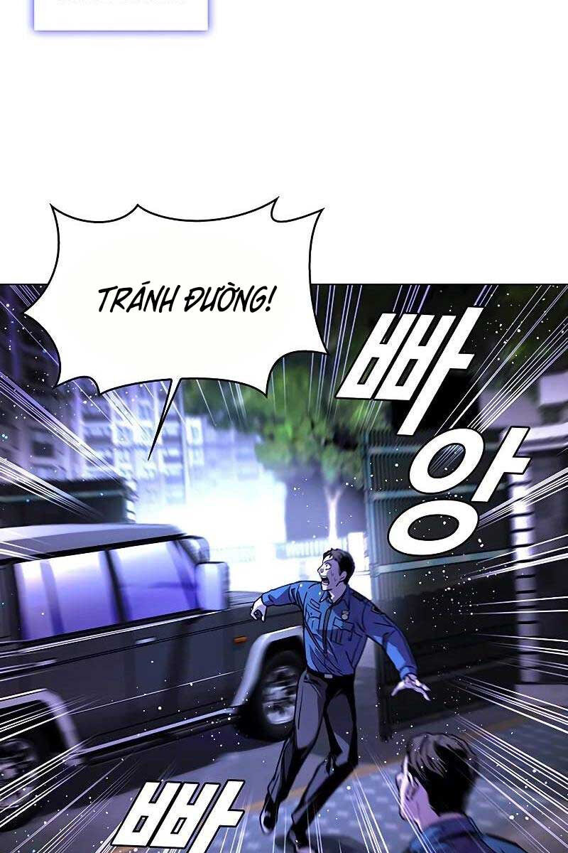 Tận Thế Cũng Chỉ Là Trò Chơi Chap 8 - Next Chap 9