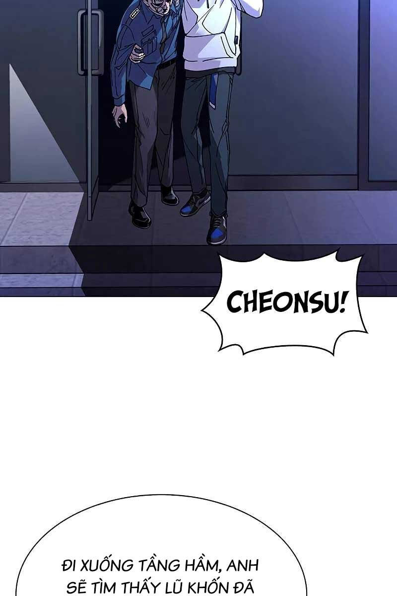 Tận Thế Cũng Chỉ Là Trò Chơi Chap 8 - Next Chap 9