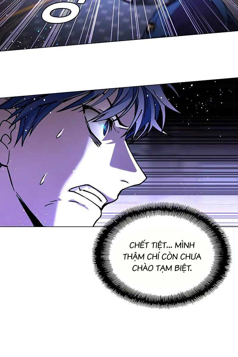 Tận Thế Cũng Chỉ Là Trò Chơi Chap 8 - Next Chap 9