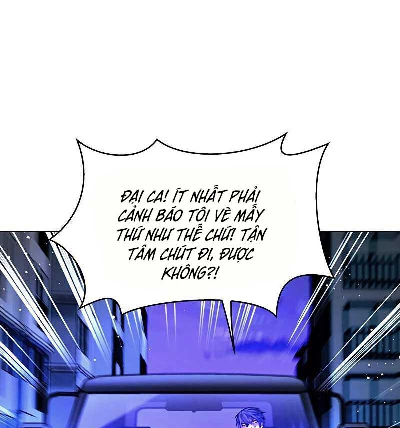 Tận Thế Cũng Chỉ Là Trò Chơi Chap 8 - Next Chap 9