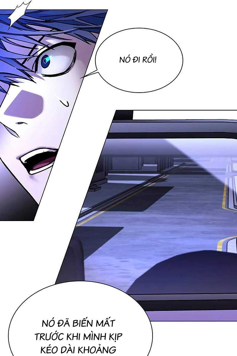 Tận Thế Cũng Chỉ Là Trò Chơi Chap 8 - Next Chap 9