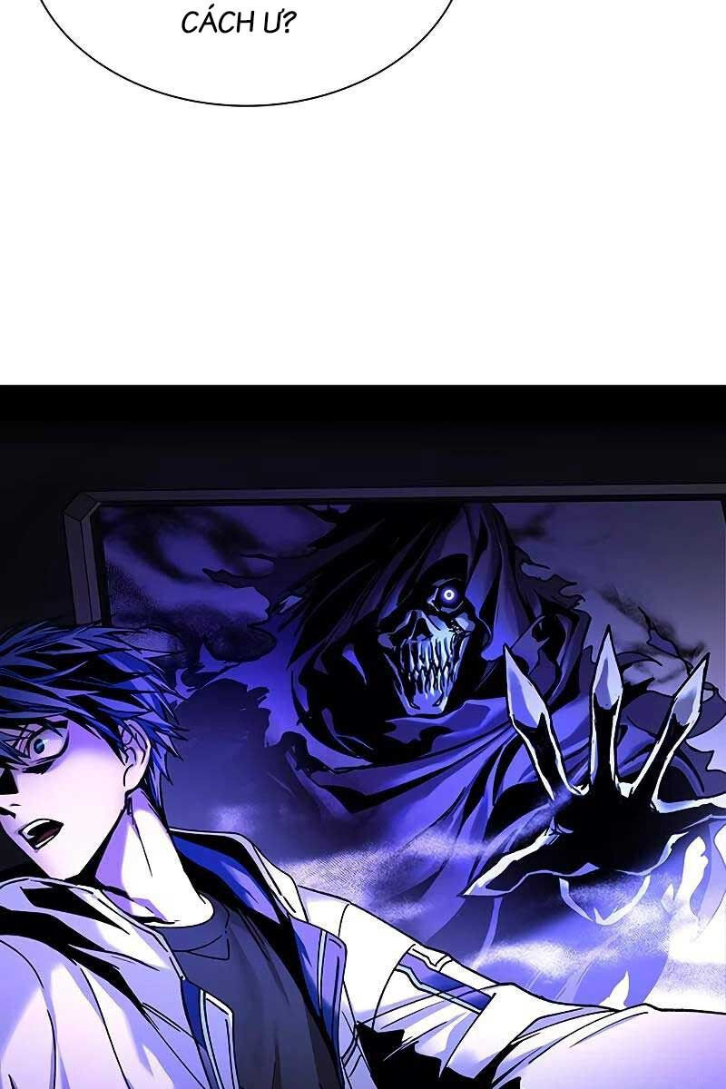Tận Thế Cũng Chỉ Là Trò Chơi Chap 8 - Next Chap 9