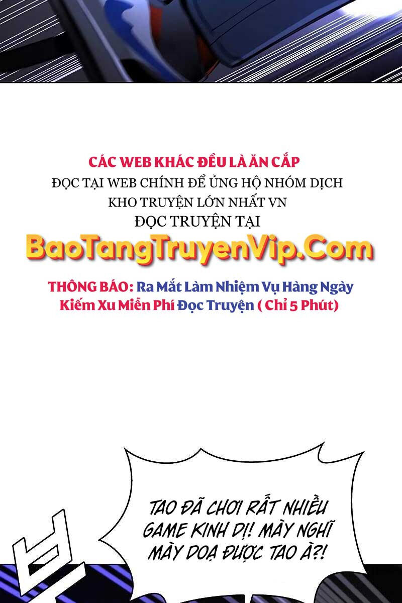 Tận Thế Cũng Chỉ Là Trò Chơi Chap 8 - Next Chap 9