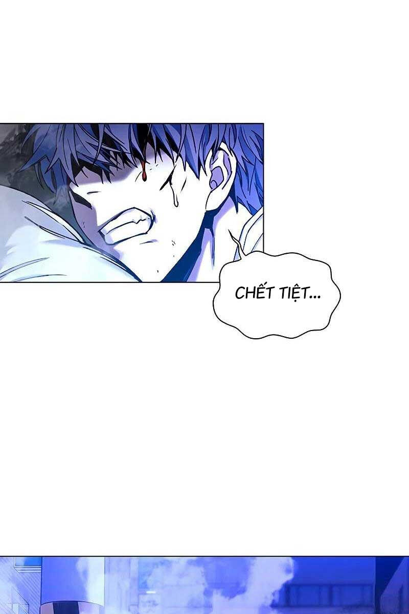 Tận Thế Cũng Chỉ Là Trò Chơi Chap 8 - Next Chap 9