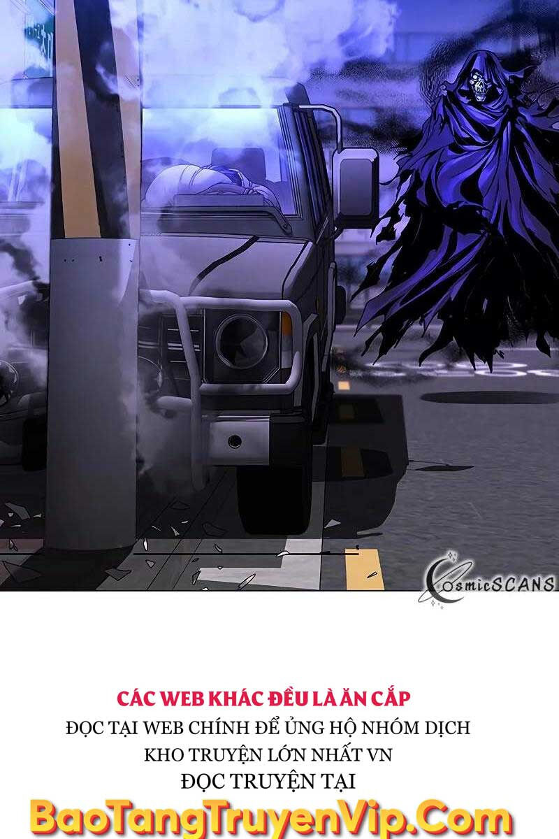 Tận Thế Cũng Chỉ Là Trò Chơi Chap 8 - Next Chap 9