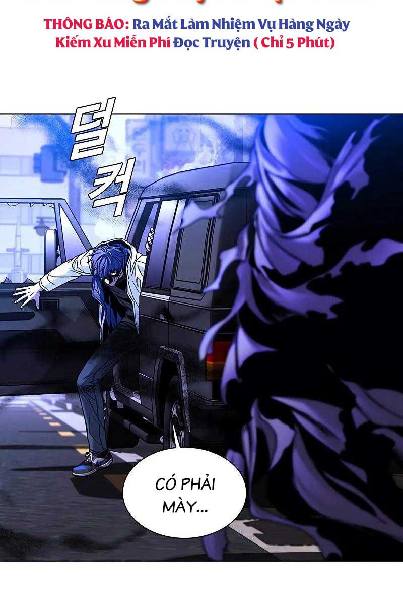 Tận Thế Cũng Chỉ Là Trò Chơi Chap 8 - Next Chap 9