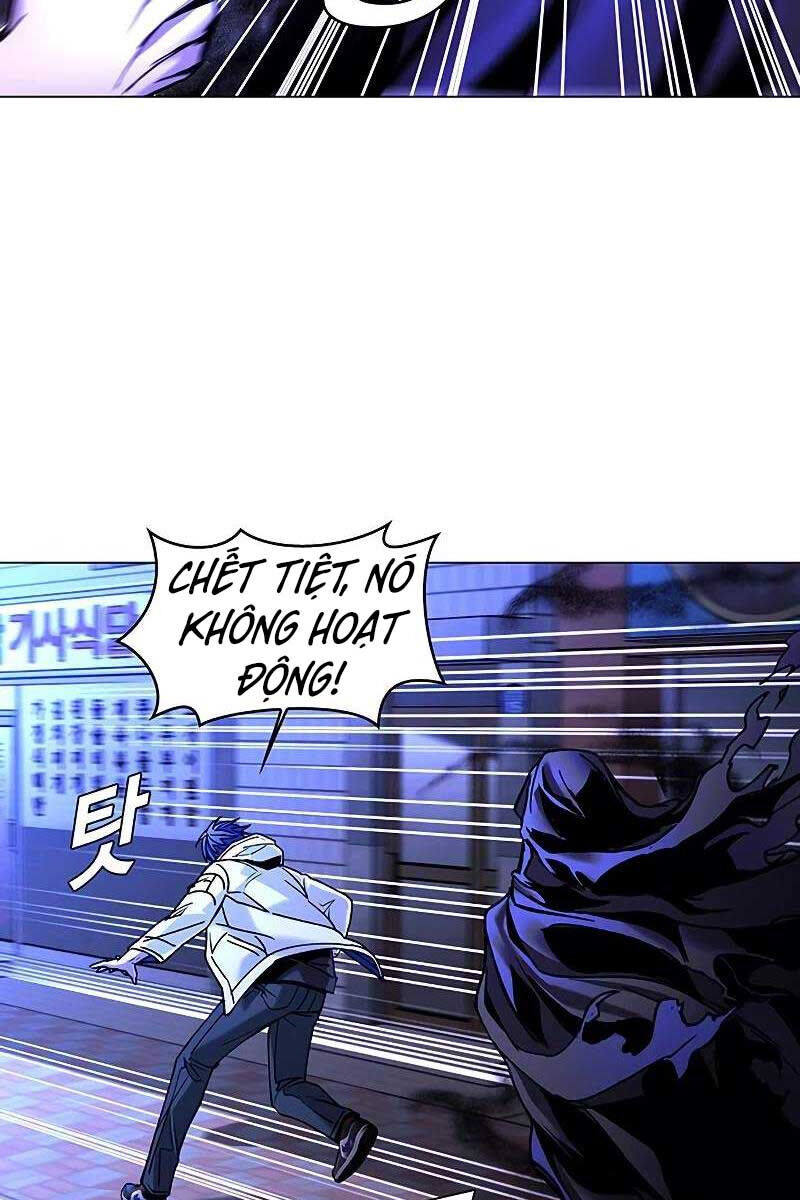 Tận Thế Cũng Chỉ Là Trò Chơi Chap 8 - Next Chap 9