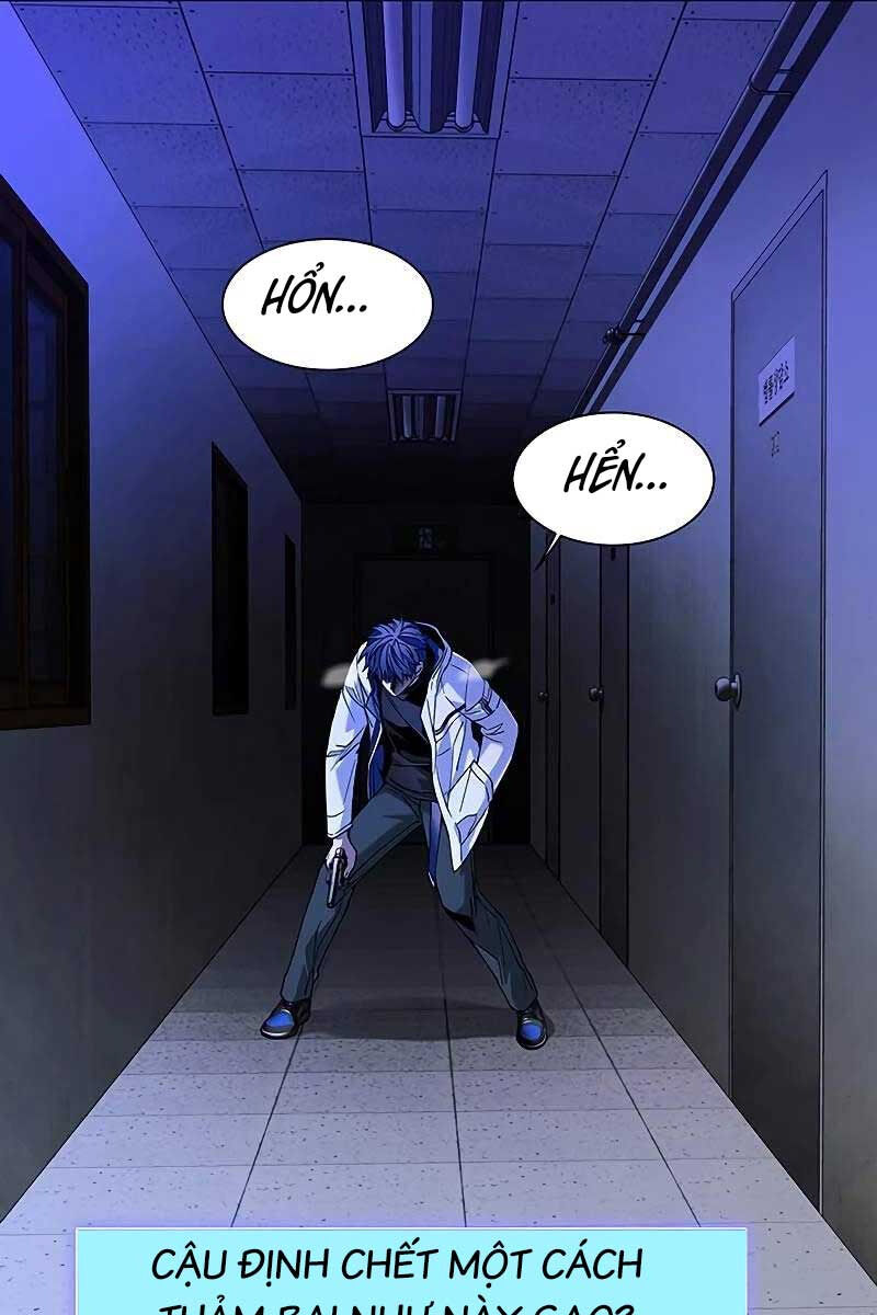 Tận Thế Cũng Chỉ Là Trò Chơi Chap 8 - Next Chap 9
