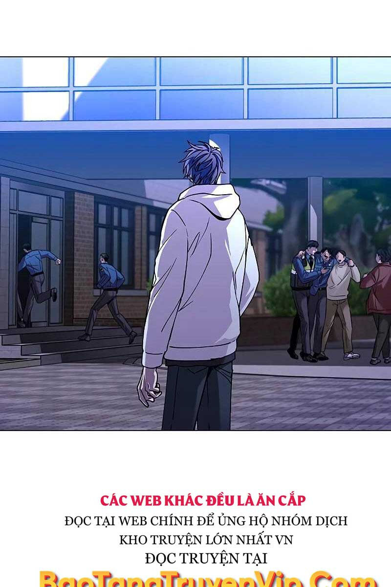 Tận Thế Cũng Chỉ Là Trò Chơi Chap 8 - Next Chap 9
