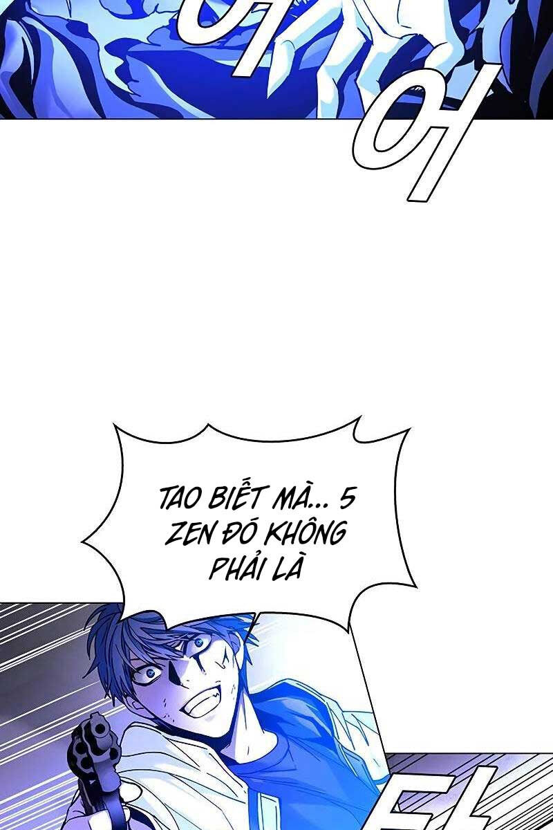 Tận Thế Cũng Chỉ Là Trò Chơi Chap 8 - Next Chap 9