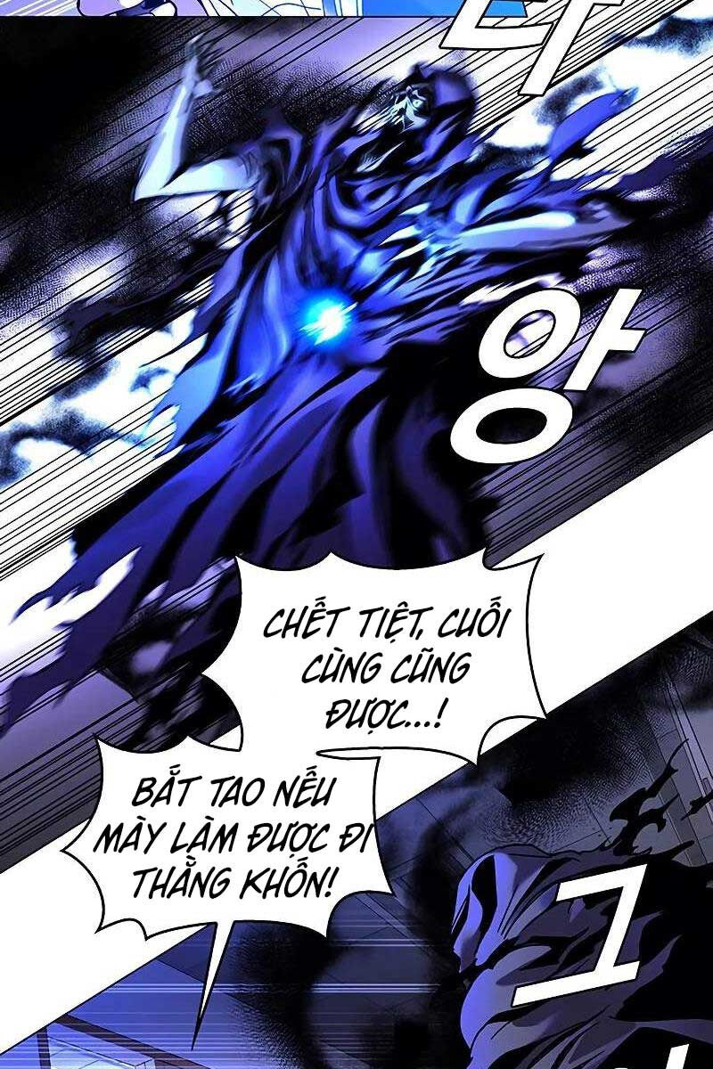 Tận Thế Cũng Chỉ Là Trò Chơi Chap 8 - Next Chap 9