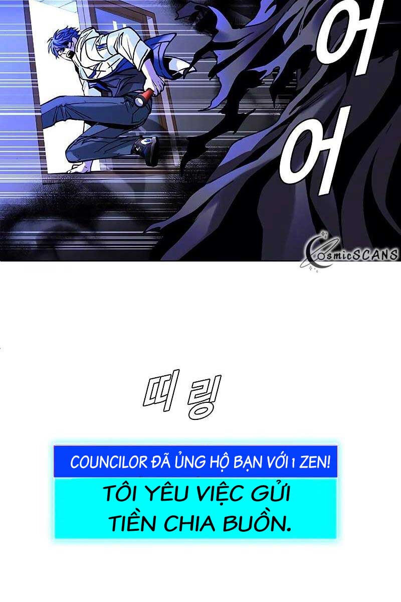Tận Thế Cũng Chỉ Là Trò Chơi Chap 8 - Next Chap 9