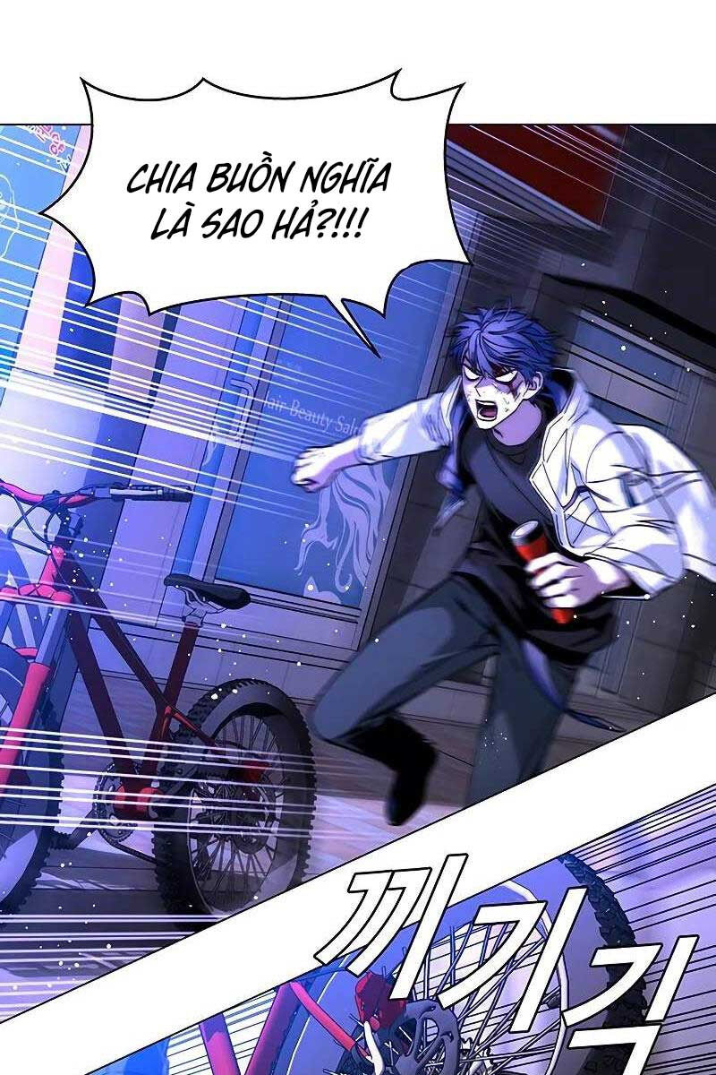 Tận Thế Cũng Chỉ Là Trò Chơi Chap 8 - Next Chap 9