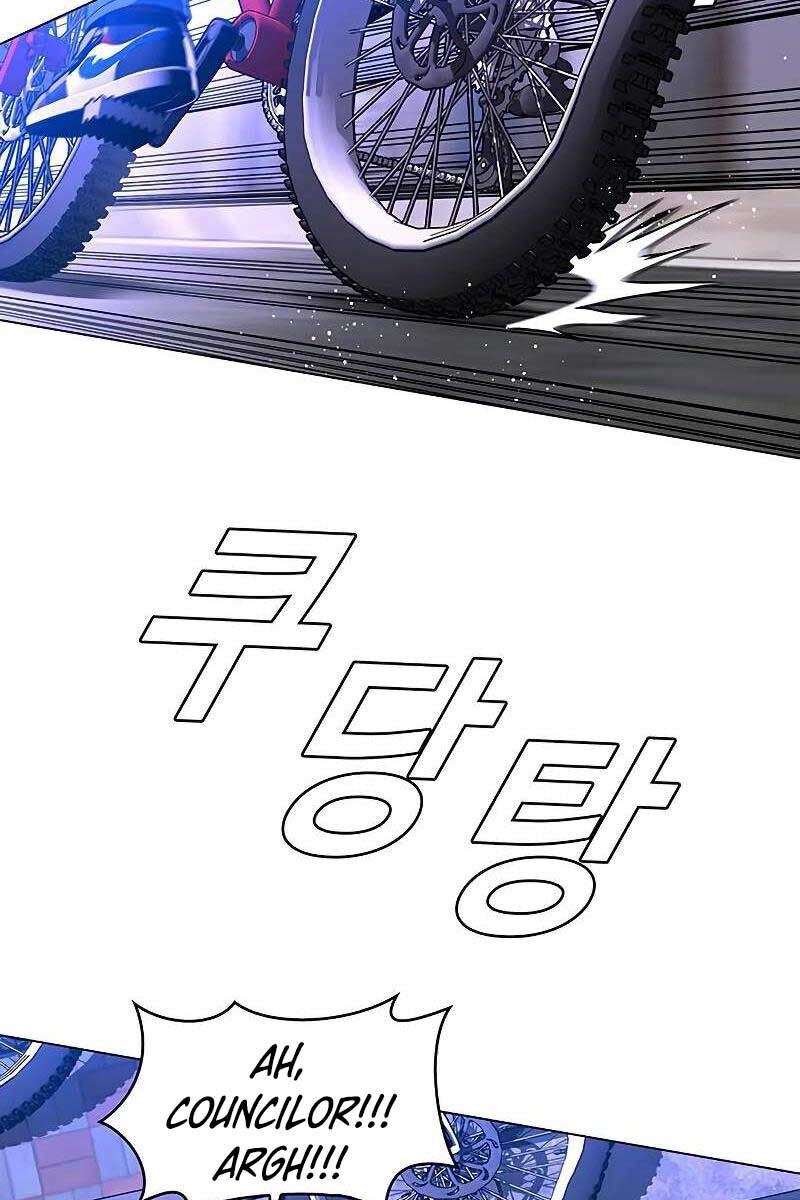 Tận Thế Cũng Chỉ Là Trò Chơi Chap 8 - Next Chap 9