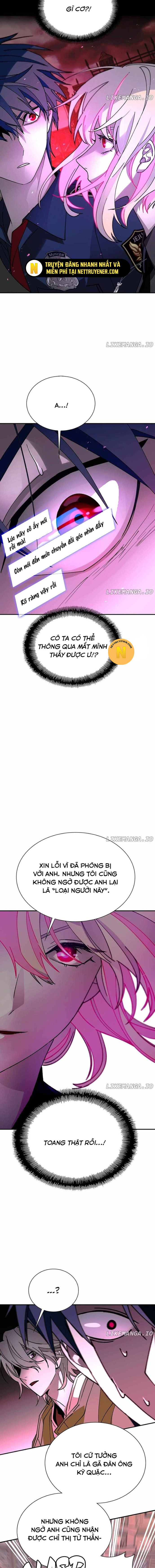 Tận Thế Cũng Chỉ Là Trò Chơi Chap 80 - Next Chap 81
