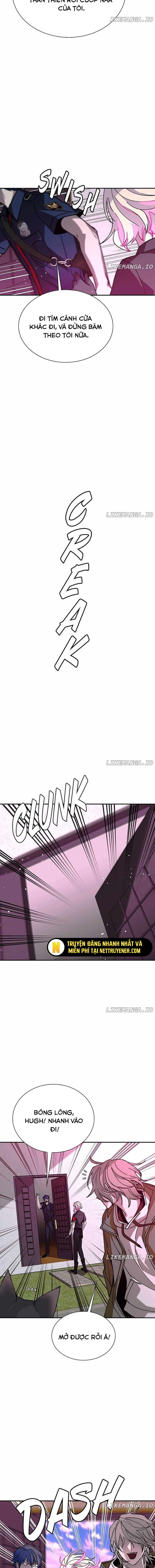 Tận Thế Cũng Chỉ Là Trò Chơi Chap 80 - Next Chap 81