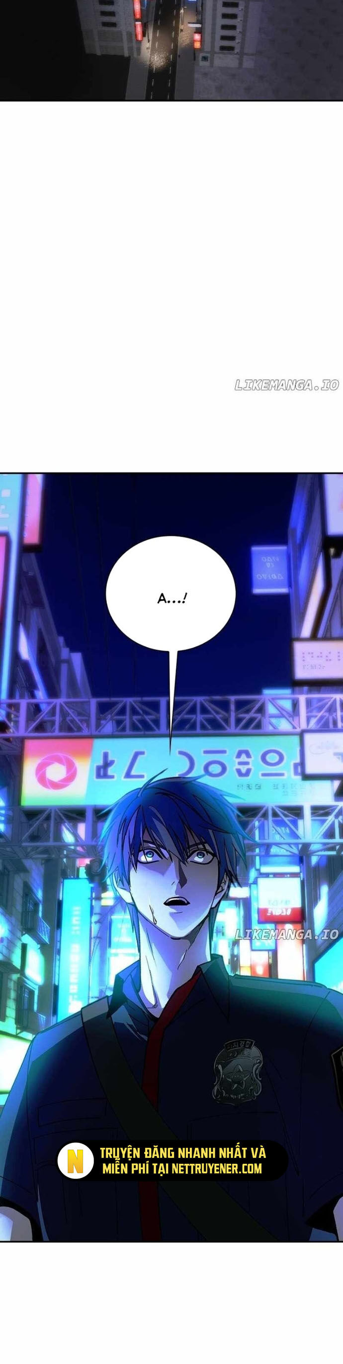 Tận Thế Cũng Chỉ Là Trò Chơi Chap 80 - Next Chap 81