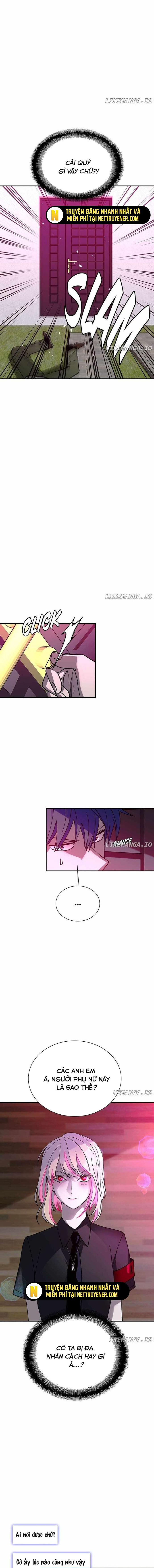 Tận Thế Cũng Chỉ Là Trò Chơi Chap 80 - Next Chap 81