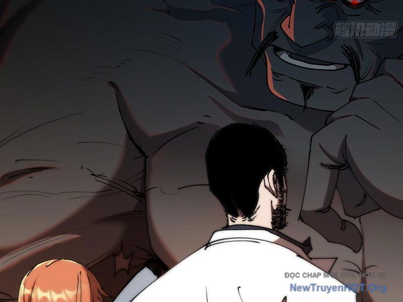 Tận Thế Giáng Lâm, Ta Trùng Sinh Thành Bạo Quân Chap 17 - Next Chap 18