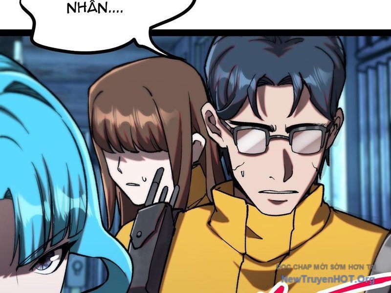 Tận Thế Giáng Lâm, Ta Trùng Sinh Thành Bạo Quân Chap 17 - Next Chap 18