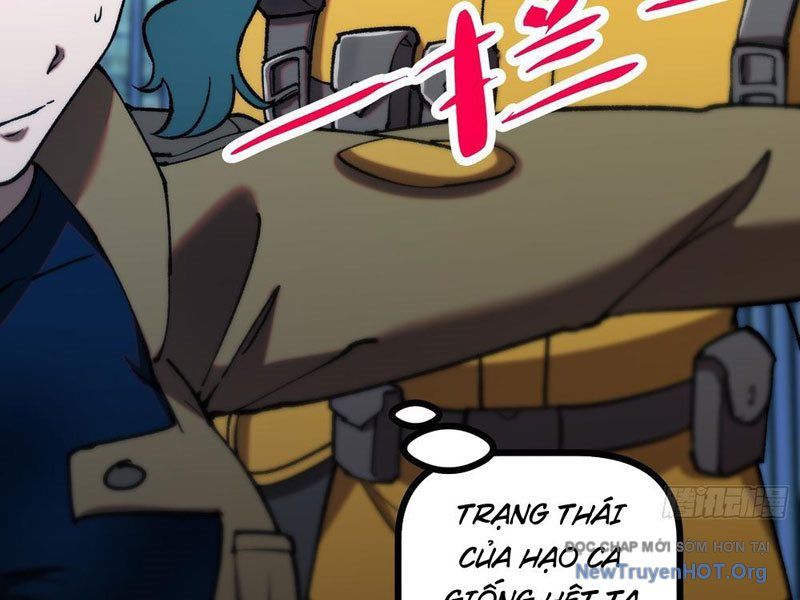 Tận Thế Giáng Lâm, Ta Trùng Sinh Thành Bạo Quân Chap 17 - Next Chap 18