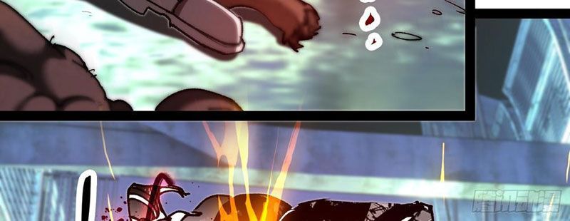 Tận Thế Giáng Lâm, Ta Trùng Sinh Thành Bạo Quân Chap 17 - Next Chap 18