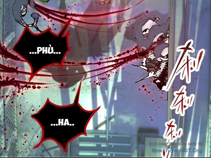 Tận Thế Giáng Lâm, Ta Trùng Sinh Thành Bạo Quân Chap 17 - Next Chap 18